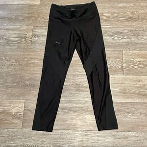 Under Armour Womens Size S Leggings